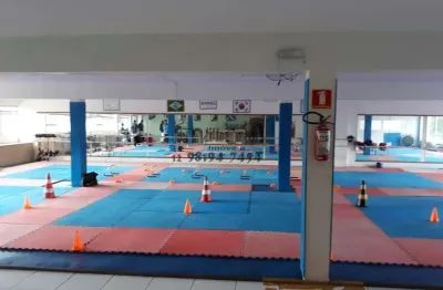 Comercial para locação em são josé dos campos, centro, 2 banheiros, 1 vaga