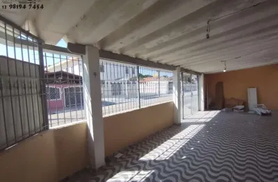 Casa para locação em são josé dos campos, vila nair, 3 dormitórios, 1 suíte, 1 banheiro, 1 vaga