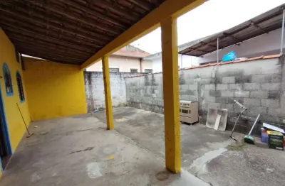 Edícula para locação em são josé dos campos, jardim pararangaba, 1 dormitório, 1 banheiro, 1 vaga