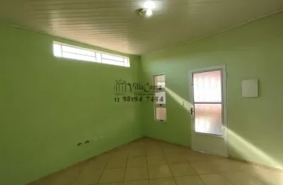Casa para venda em são josé dos campos, vila nair, 2 dormitórios, 1 suíte, 2 banheiros, 1 vaga