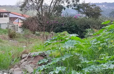 Terreno à venda no Jardim San Rafael, São José dos Campos 