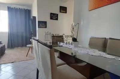 Apartamento para venda em são josé dos campos, jardim américa, 3 dormitórios, 1 banheiro, 1 vaga