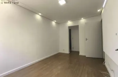 Apartamento para venda em são josé dos campos, jardim são dimas, 2 dormitórios, 1 banheiro, 1 vaga