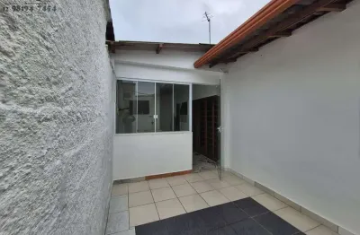 Edícula para Locação em São José dos Campos, Vila Tatetuba, 1 dormitório, 1 banheiro