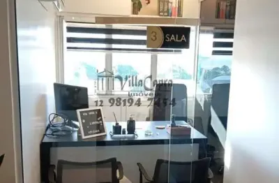 Comercial para locação em são josé dos campos, jardim são dimas