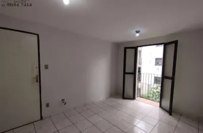 Apartamento para locação em são josé dos campos, bosque dos eucaliptos, 2 dormitórios, 1 banheiro, 1 vaga