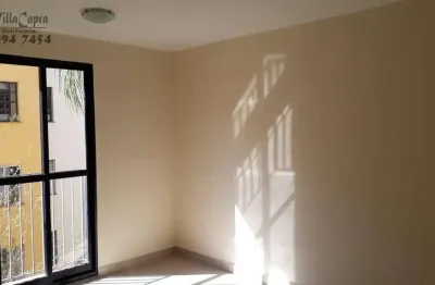 Apartamento para locação em são josé dos campos, bosque dos eucaliptos, 2 dormitórios, 1 banheiro, 1 vaga