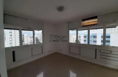 Comercial para locação em são josé dos campos, jardim são dimas, 1 banheiro