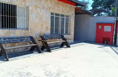 Casa para venda em são josé dos campos, jardim oriente, 4 dormitórios, 1 suíte, 3 banheiros, 3 vagas