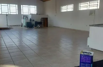 Comercial para locação em são josé dos campos, jardim esplanada, 1 banheiro
