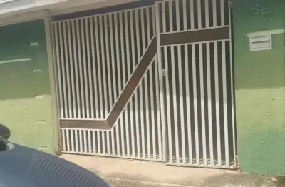 Casa para venda em são josé dos campos, vila das flores, 2 dormitórios, 1 banheiro, 2 vagas