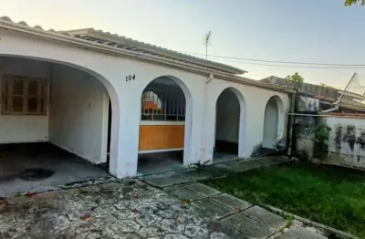 Casa para venda em são josé dos campos, cidade vista verde, 3 dormitórios, 1 banheiro, 3 vagas