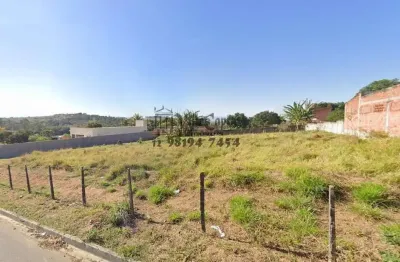 Terreno à venda na Rua Heleodora Pereira Lemes, 270, Portal do Céu, São José dos Campos