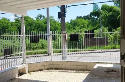 Casa para locação em são josé dos campos, conjunto residencial vale dos pinheiros, 2 dormitórios, 2 banheiros, 2 vagas