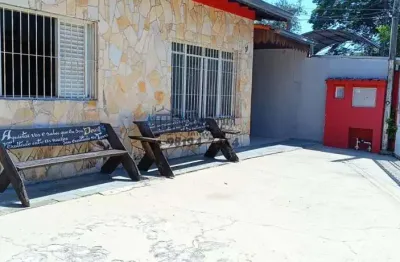 Casa para locação em são josé dos campos, jardim oriente, 4 dormitórios, 1 suíte, 3 banheiros, 3 vagas