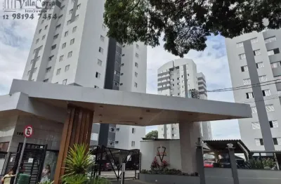Apartamento para venda em são josé dos campos, vila tatetuba, 3 dormitórios, 1 suíte, 1 banheiro, 1 vaga