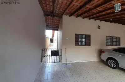 Casa para venda em são josé dos campos, jardim santa inês i, 3 dormitórios, 1 suíte, 2 banheiros, 3 vagas