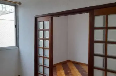 Apartamento para venda em são josé dos campos, jardim são dimas, 3 dormitórios, 1 suíte, 2 banheiros, 1 vaga