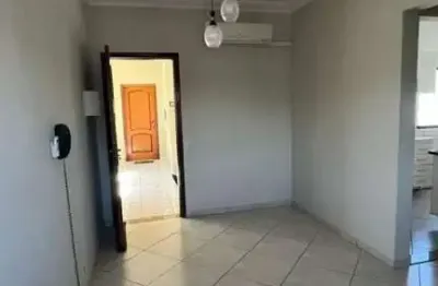 Apartamento para venda em são josé dos campos, conjunto residencial trinta e um de março, 2 dormitórios, 1 banheiro, 1 vaga