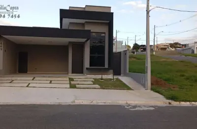Casa em condomínio para venda em caçapava, residencial alta vista 2, 3 dormitórios, 1 suíte, 1 banheiro, 2 vagas