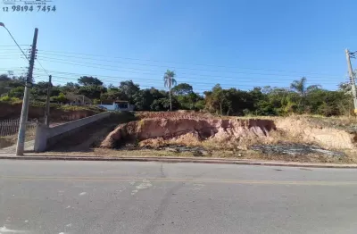 Terreno para venda em são josé dos campos, chácaras pousada do vale