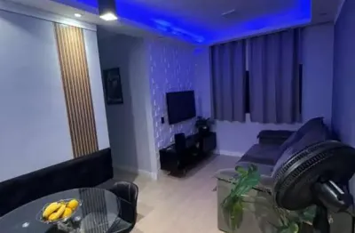 Apartamento para locação em são josé dos campos, conjunto residencial trinta e um de março, 2 dormitórios, 1 banheiro, 1 vaga