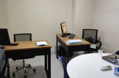 Sala comercial para venda em são josé dos campos, jardim são dimas