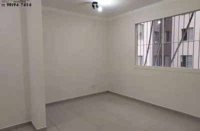 Apartamento para locação em são josé dos campos, jardim américa, 2 dormitórios, 1 banheiro, 1 vaga