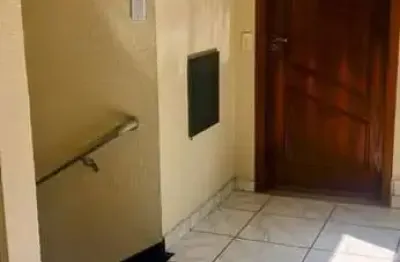 Apartamento para venda em são josé dos campos, conjunto residencial trinta e um de março, 2 dormitórios, 1 banheiro, 1 vaga
