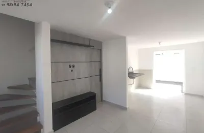 Casa para venda em são josé dos campos, jardim americano, 2 dormitórios, 1 banheiro, 1 vaga
