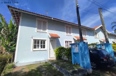 Casa para venda em são josé dos campos, jardim americano, 2 dormitórios, 1 banheiro, 1 vaga