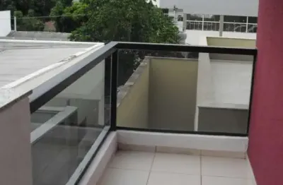 Apartamento para locação em são josé dos campos, centro, 2 dormitórios, 1 suíte, 1 banheiro, 1 vaga