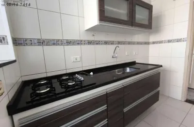 Apartamento para locação em são josé dos campos, jardim américa, 2 dormitórios, 1 banheiro, 1 vaga