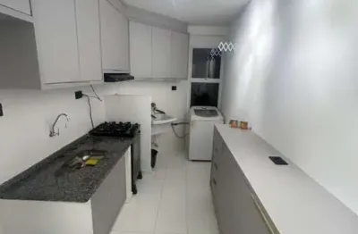 Apartamento para locação em são josé dos campos, vila mascarenhas ferraz, 2 dormitórios, 1 banheiro, 1 vaga
