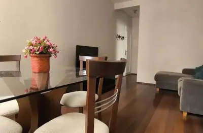 Apartamento para locação em são josé dos campos, jardim américa, 2 dormitórios, 1 banheiro, 1 vaga