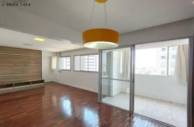 Apartamento para locação em são josé dos campos, jardim são dimas, 3 dormitórios, 1 suíte, 1 banheiro, 1 vaga