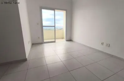 Apartamento para Locação em São José dos Campos, Bosque dos Eucaliptos, 2 dormitórios, 1 suíte, 1 banheiro, 1 vaga