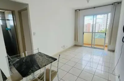 Apartamento para Locação em São José dos Campos, Centro, 1 dormitório, 1 banheiro, 1 vaga