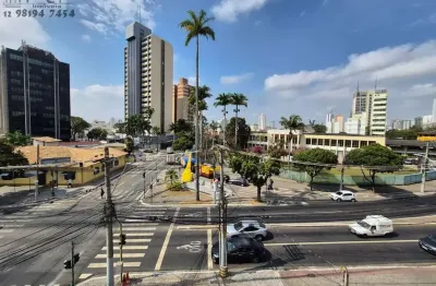 Apartamento para Venda em São José dos Campos, Centro, 2 dormitórios, 2 banheiros, 1 vaga