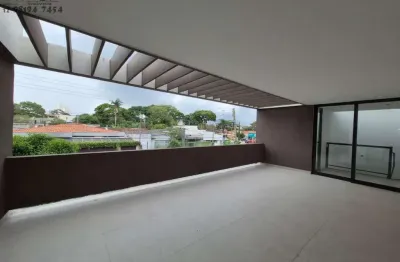 Casa para Locação em São José dos Campos, Jardim Esplanada II, 4 dormitórios, 2 suítes, 4 banheiros, 6 vagas