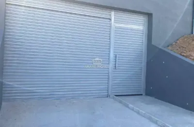 Ponto comercial para alugar na Rua Aimorés, Vila Cristina, Betim