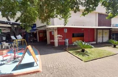 Ponto comercial para alugar na Rua Monteiro Lobato, Ouro Preto, Belo Horizonte