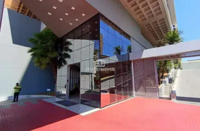 Sala comercial para alugar na Rua Jaceguai, Prado, Belo Horizonte