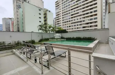 Apartamento de 2 quartos para Alugar no Centro-Sul de Belo Horizonte