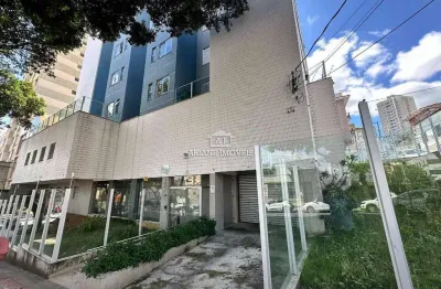 Apartamento com 2 quartos para alugar na Avenida Flávio dos Santos, Floresta, Belo Horizonte