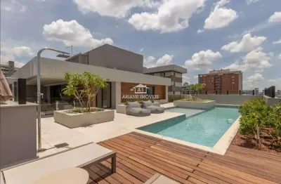 Apartamento no santo agostinho para aluguel na ariane imóveis
