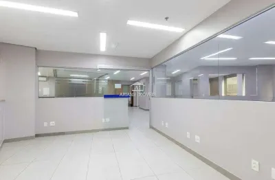 Sala comercial para alugar na Alameda Oscar Niemeyer, Vila da Serra, Nova Lima