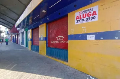 Ponto comercial para alugar na Avenida Abílio Machado, Glória, Belo Horizonte