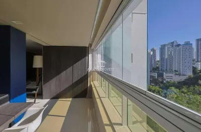 Apartamento no vila da serra para aluguel na ariane imóveis
