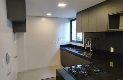 Apartamento com 2 quartos à venda na Rua Gonçalves Dias, Lourdes, Belo Horizonte